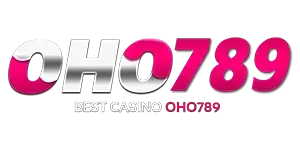 oho789 logo